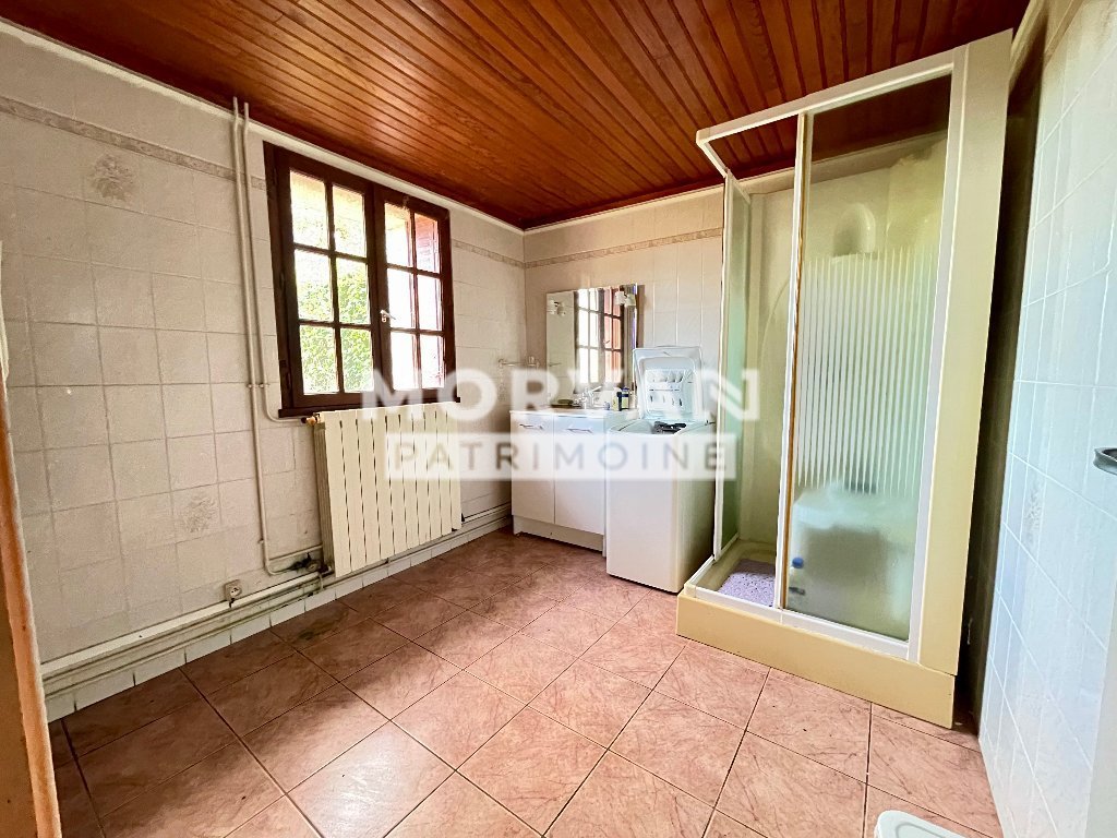 MAISON A VENDRE - ST MARTIN DU PUY - 80.67 m2 - 50�000�&euro;