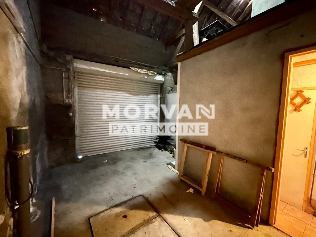MAISON A VENDRE - ST MARTIN DU PUY - 80.67 m2 - 50�000�&euro;
