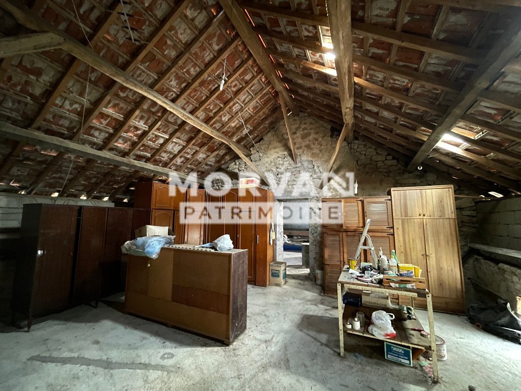 MAISON A VENDRE - ST MARTIN DU PUY - 80.67 m2 - 50�000�&euro;