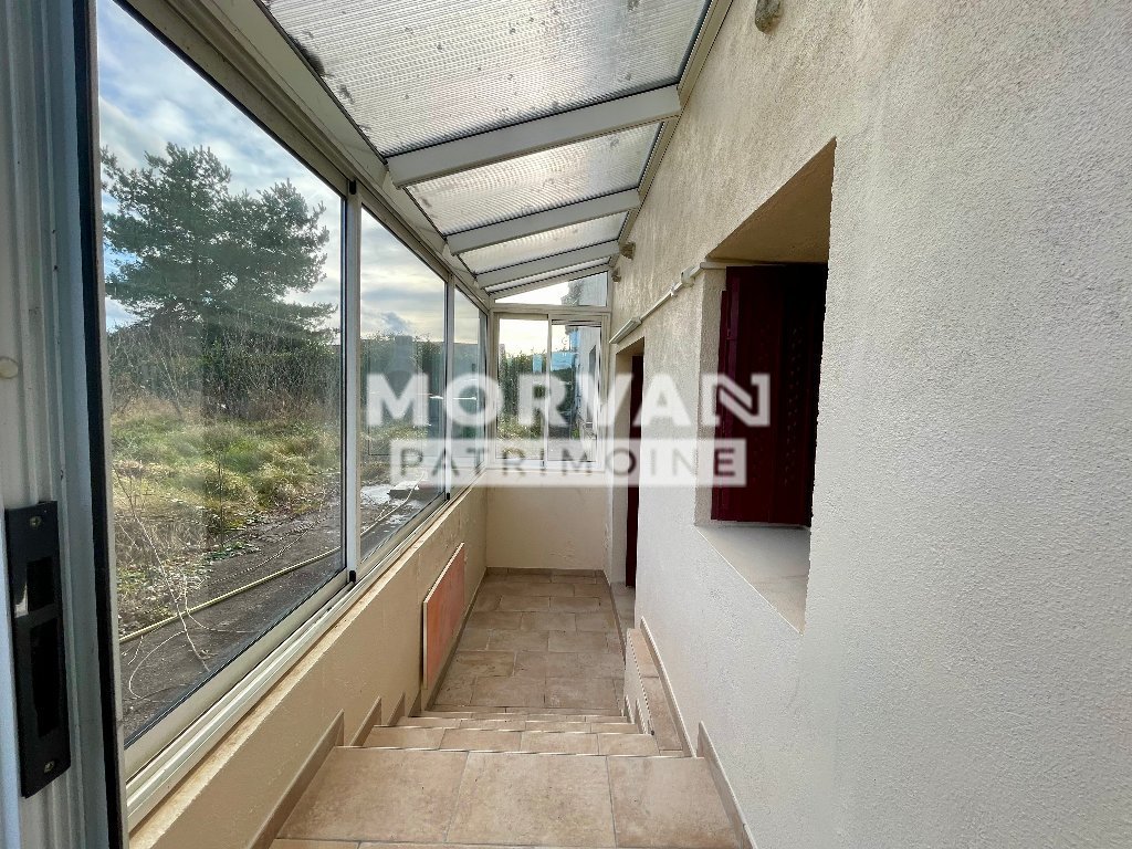 MAISON A VENDRE - ST MARTIN DU PUY - 80.67 m2 - 50�000�&euro;