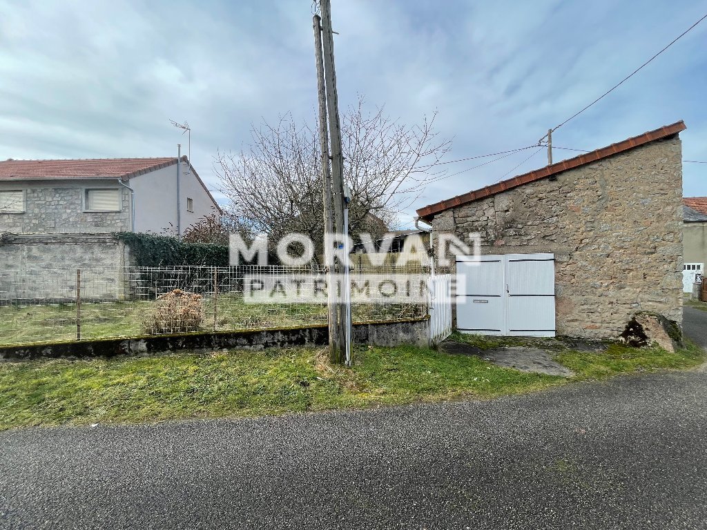 MAISON A VENDRE - ST MARTIN DU PUY - 80.67 m2 - 50�000�&euro;