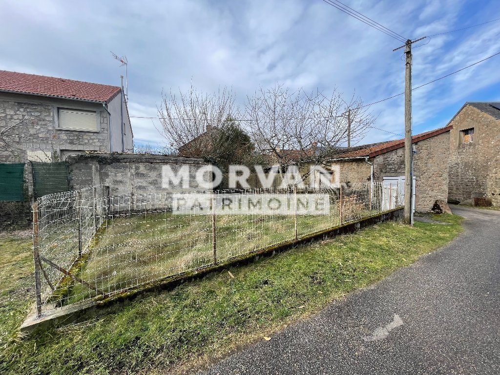 MAISON A VENDRE - ST MARTIN DU PUY - 80.67 m2 - 50�000�&euro;