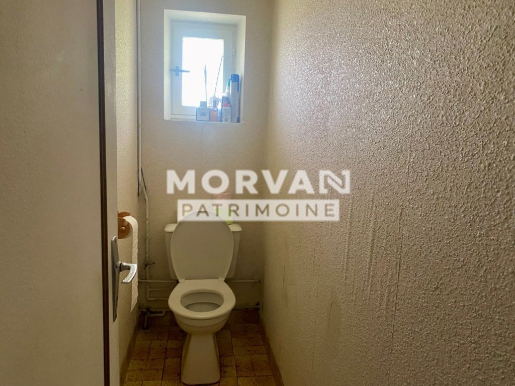 MAISON DE CAMPAGNE A VENDRE - ST MAURICE - 111.99 m2 - 55�000�&euro;