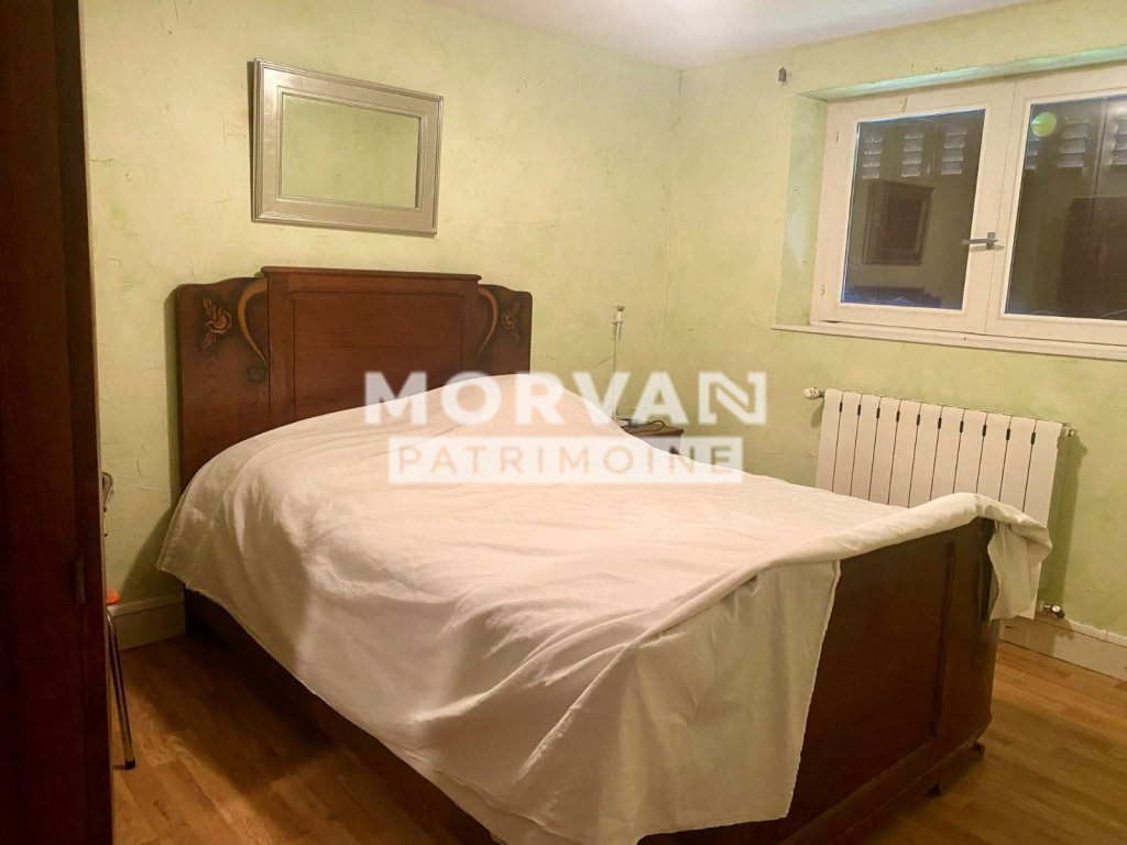 MAISON DE CAMPAGNE A VENDRE - ST MAURICE - 111.99 m2 - 55�000�&euro;