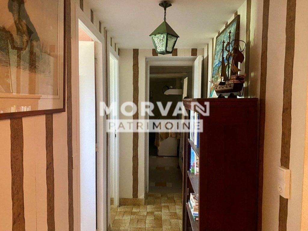 MAISON DE CAMPAGNE A VENDRE - ST MAURICE - 111.99 m2 - 55�000�&euro;