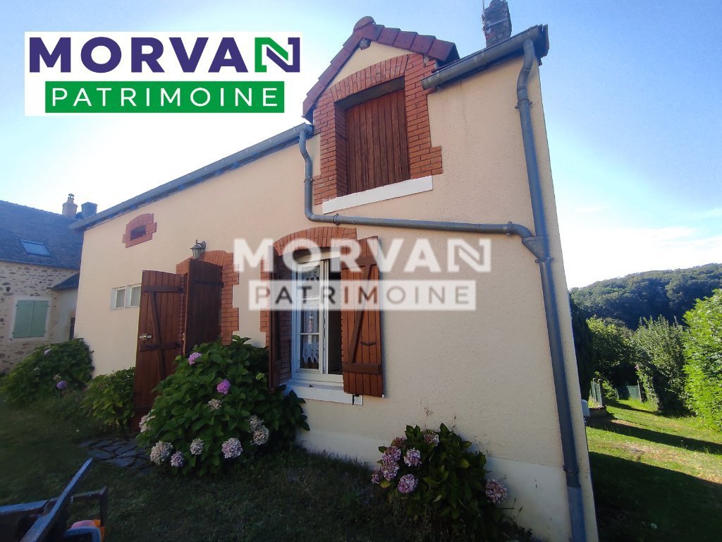 MAISON A VENDRE - ST PEREUSE - 46.31 m2 - 44 000 &euro;