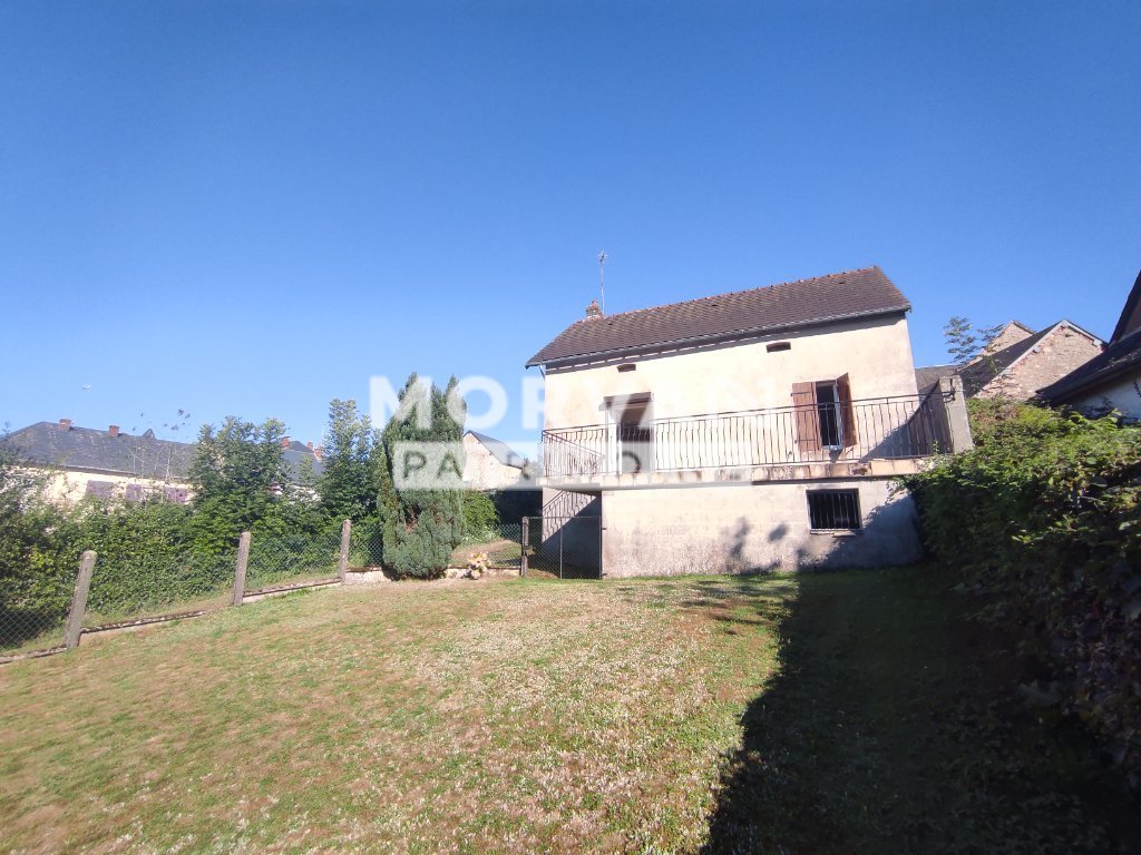 MAISON A VENDRE - ST PEREUSE - 46.31 m2 - 44 000 &euro;