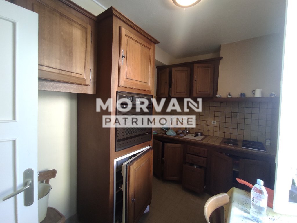 MAISON A VENDRE - ST PEREUSE - 46.31 m2 - 44 000 &euro;