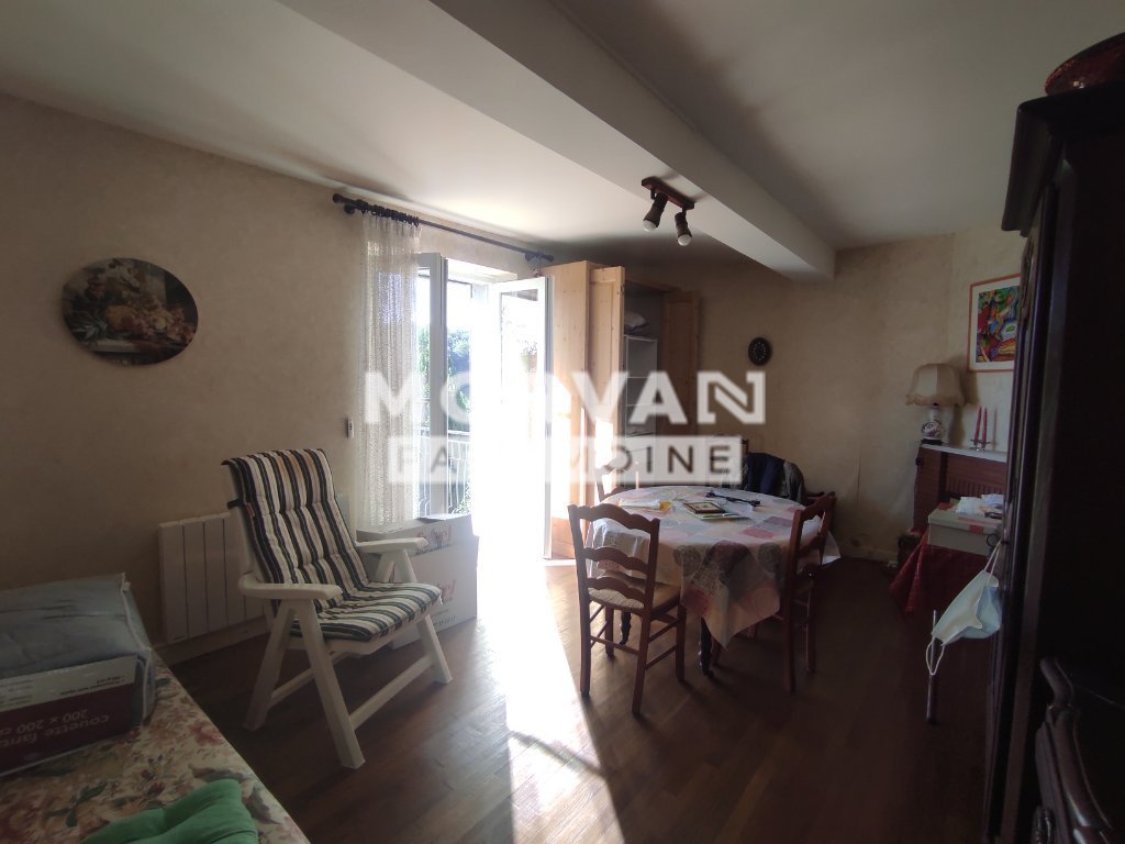 MAISON A VENDRE - ST PEREUSE - 46.31 m2 - 44 000 &euro;