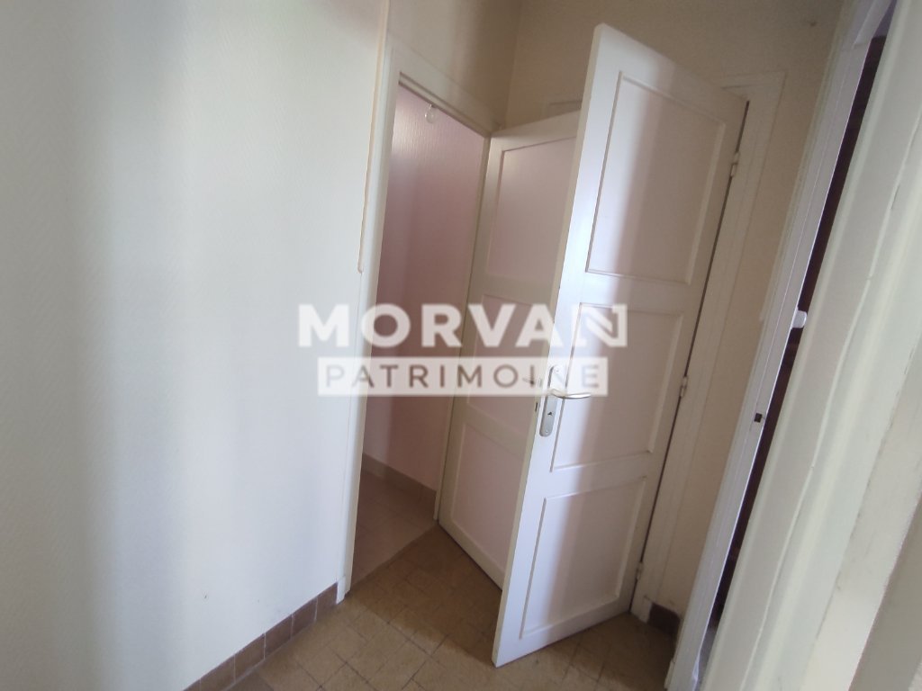 MAISON A VENDRE - ST PEREUSE - 46.31 m2 - 44 000 &euro;