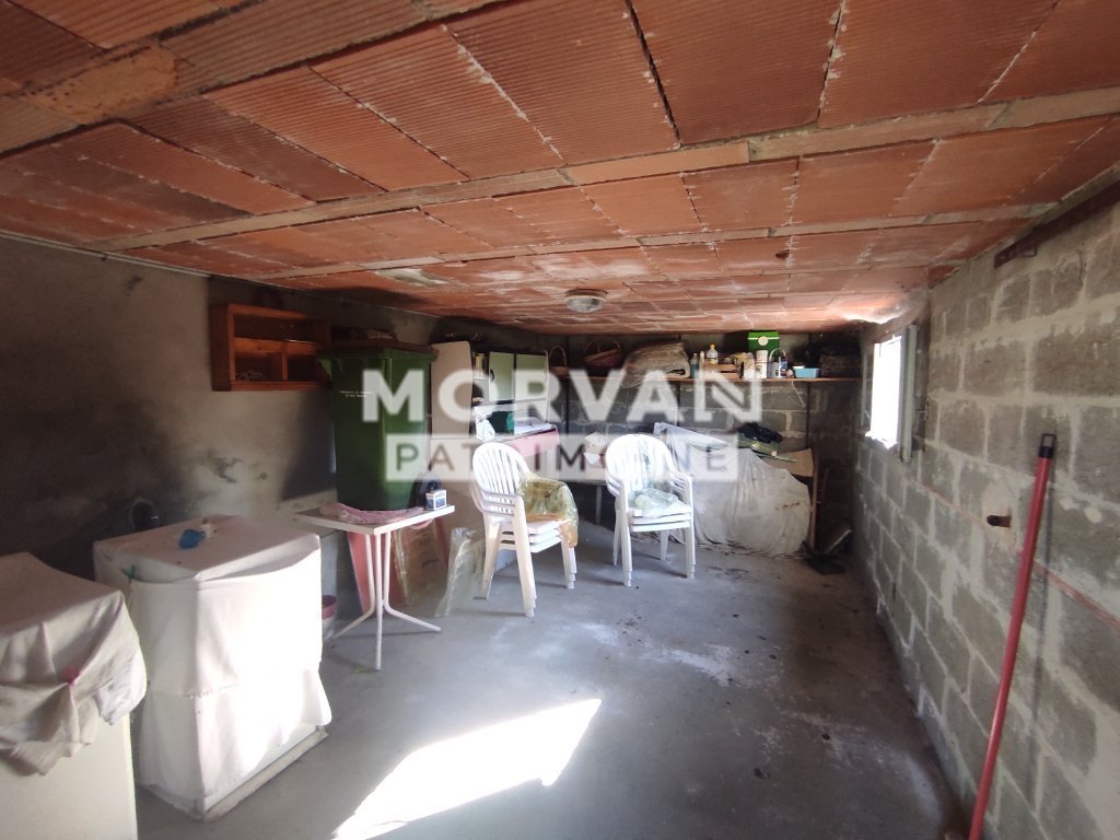 MAISON A VENDRE - ST PEREUSE - 46.31 m2 - 44 000 &euro;