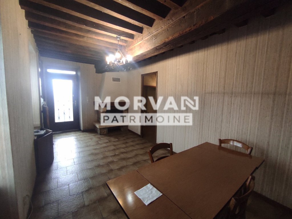 MAISON A VENDRE - ST PEREUSE - 97.06 m2 - 78 000 &euro;