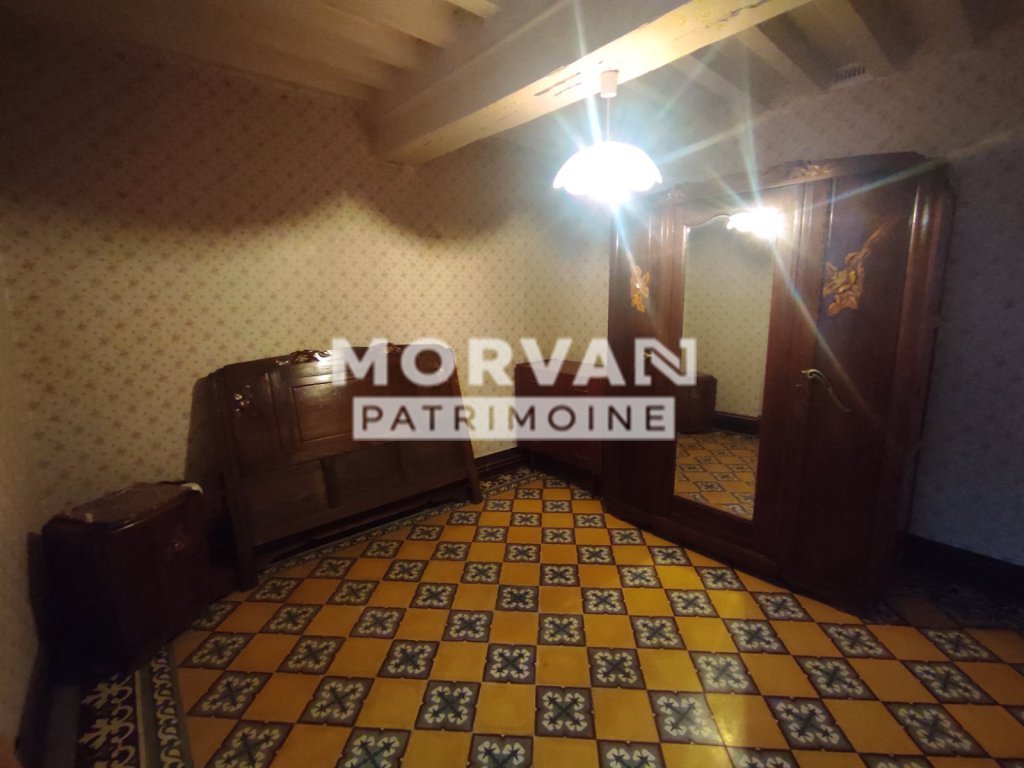 MAISON A VENDRE - ST PEREUSE - 97.06 m2 - 78 000 &euro;