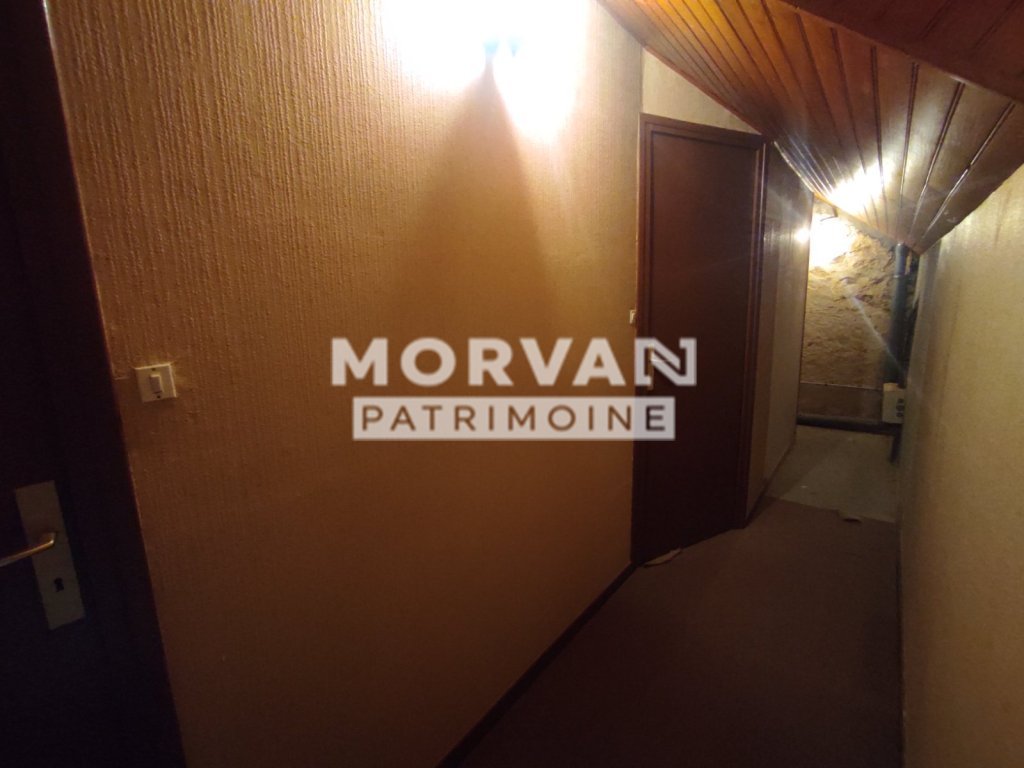 MAISON A VENDRE - ST PEREUSE - 97.06 m2 - 78 000 &euro;