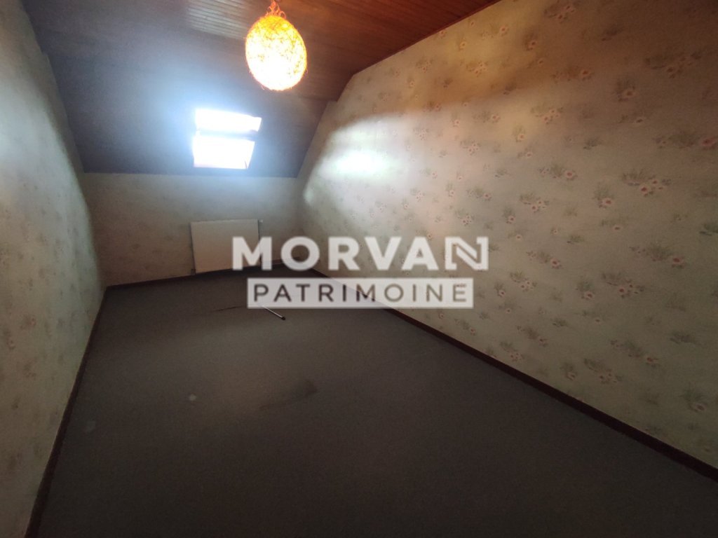 MAISON A VENDRE - ST PEREUSE - 97.06 m2 - 78 000 &euro;
