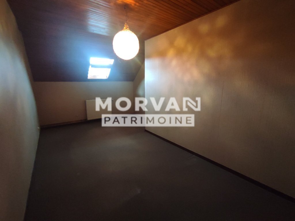 MAISON A VENDRE - ST PEREUSE - 97.06 m2 - 78 000 &euro;