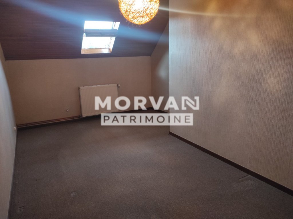 MAISON A VENDRE - ST PEREUSE - 97.06 m2 - 78 000 &euro;