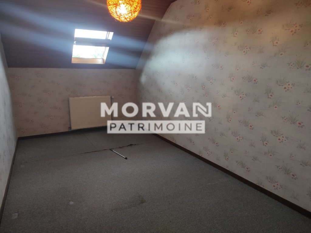 MAISON A VENDRE - ST PEREUSE - 97.06 m2 - 78 000 &euro;