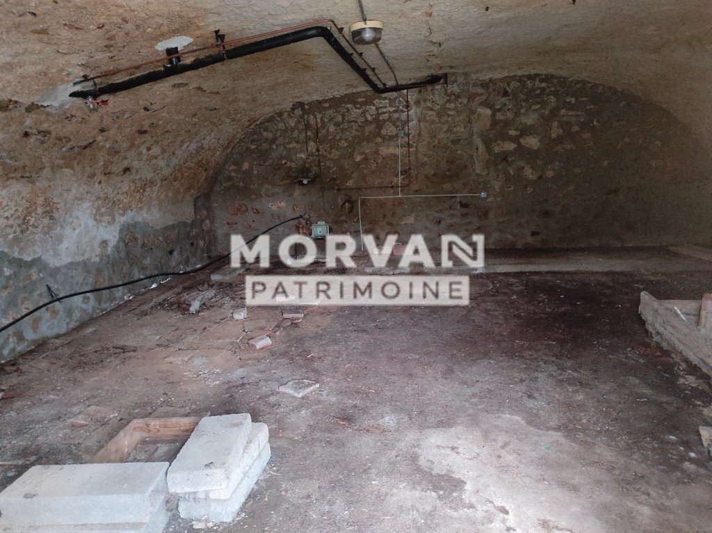 MAISON A VENDRE - ST PEREUSE - 97.06 m2 - 78 000 &euro;