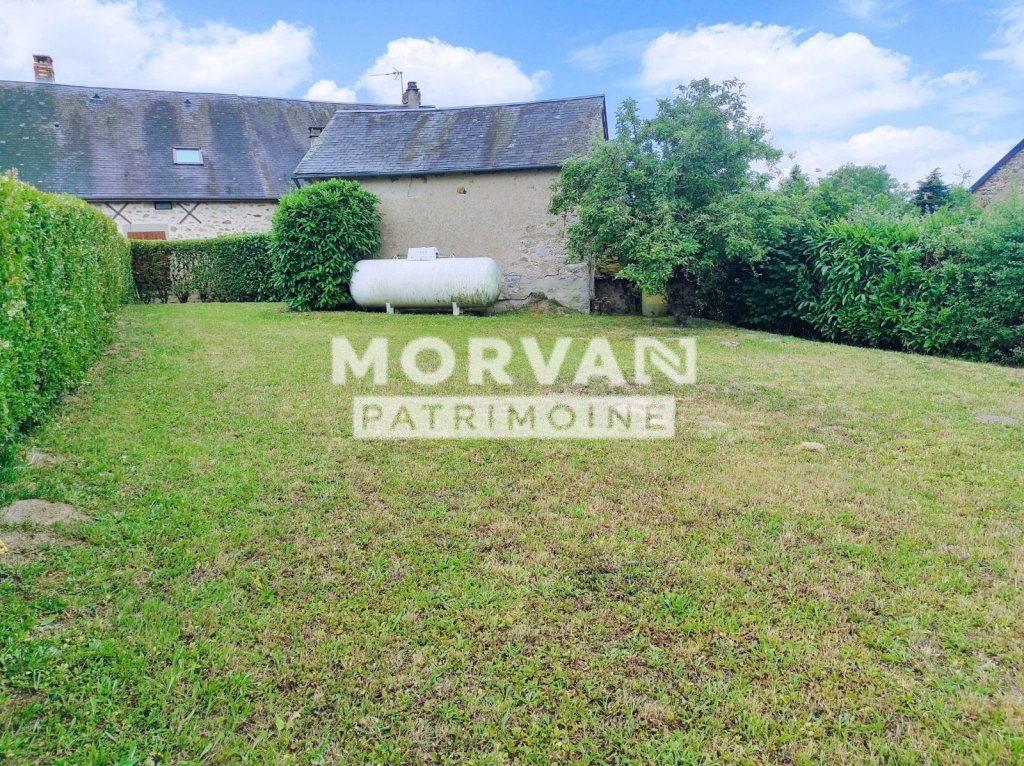 MAISON A VENDRE - ST PEREUSE - 97.06 m2 - 78 000 &euro;