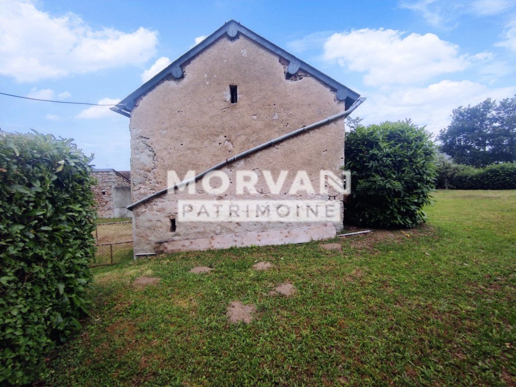 MAISON A VENDRE - ST PEREUSE - 97.06 m2 - 78 000 &euro;