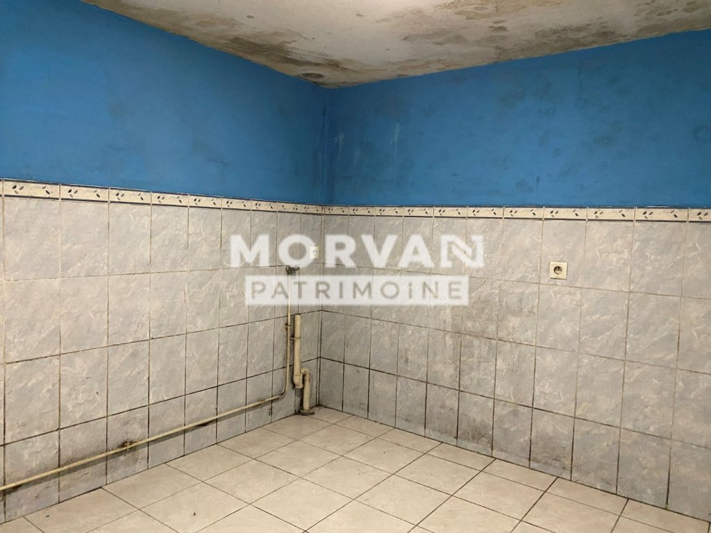 MAISON A VENDRE - ST SAULGE - 88.84 m2 - 39�000�&euro;