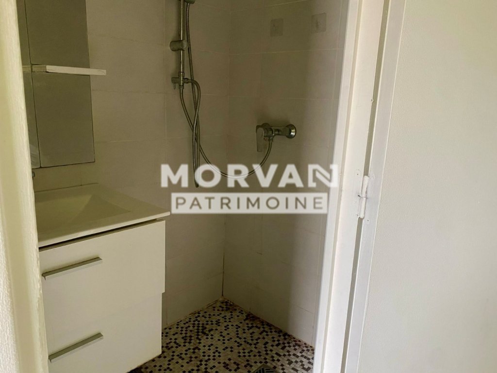 MAISON A VENDRE - ST SAULGE - 40.93 m2 - 18�000�&euro;