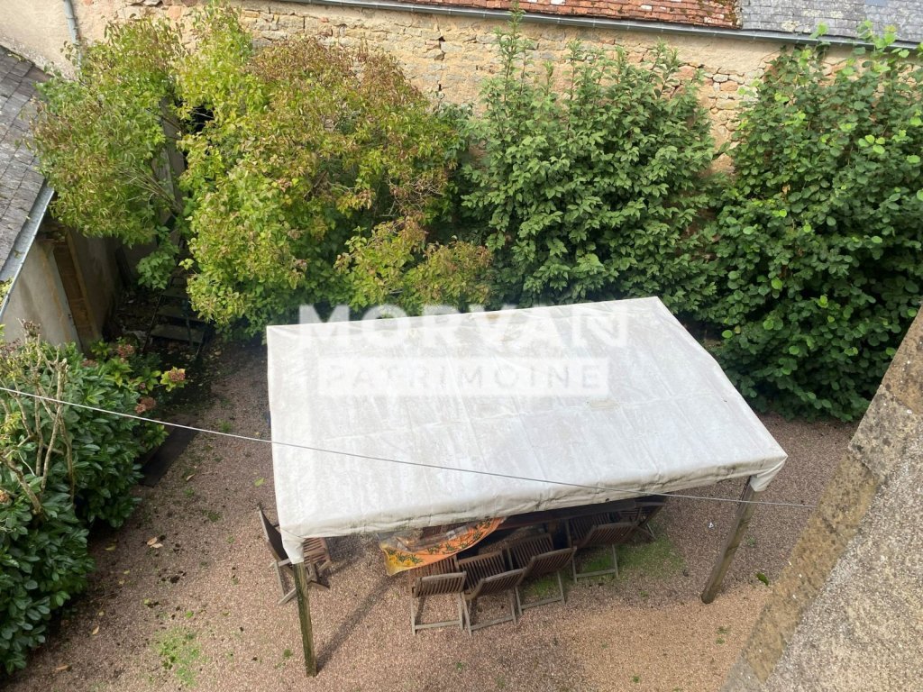 MAISON A VENDRE - ST SAULGE - 299.56 m2 - 192�600�&euro;