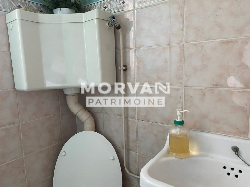 MAISON A VENDRE - ST SAULGE - 299.56 m2 - 192�600�&euro;