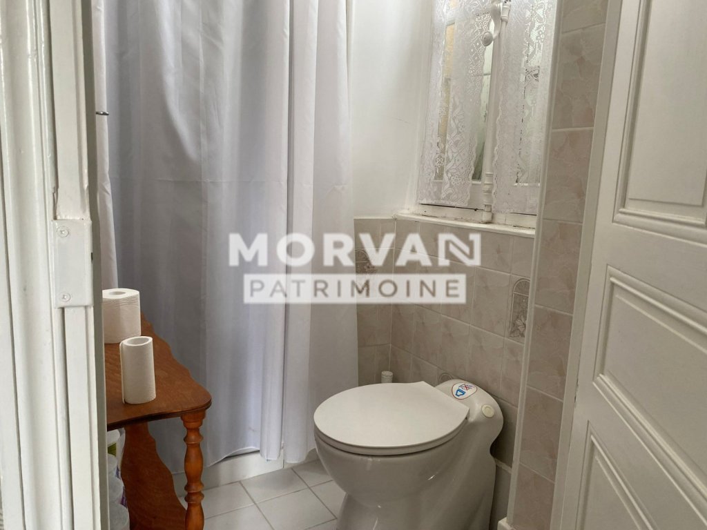 MAISON A VENDRE - ST SAULGE - 299.56 m2 - 192�600�&euro;