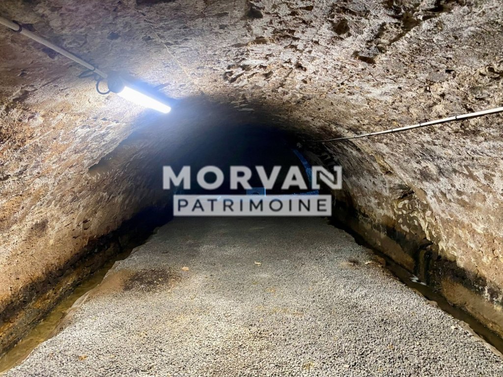 MAISON A VENDRE - ST SAULGE - 299.56 m2 - 192�600�&euro;