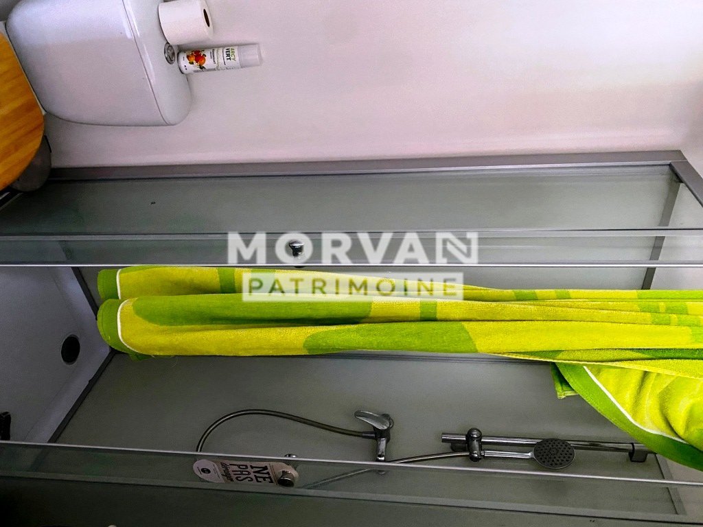 MAISON DE VILLAGE - REMISE ET JARDIN CLOS A VENDRE - ST SAULGE - 50.67 m2 - 32�000�&euro;