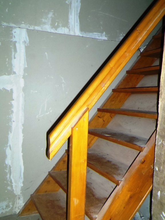 MAISON A FINIR DE RENOVER - VUE MORVAN A VENDRE - ST SAULGE - 39.14 m2 - 20 000 &euro;