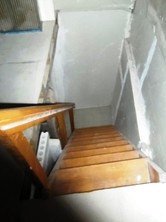 MAISON A FINIR DE RENOVER - VUE MORVAN A VENDRE - ST SAULGE - 39.14 m2 - 20 000 &euro;