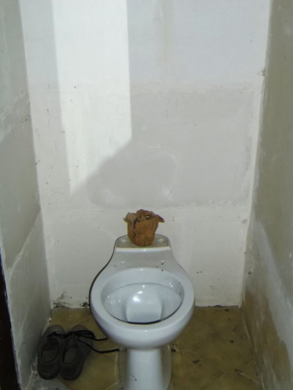 MAISON A FINIR DE RENOVER - VUE MORVAN A VENDRE - ST SAULGE - 39.14 m2 - 20 000 &euro;