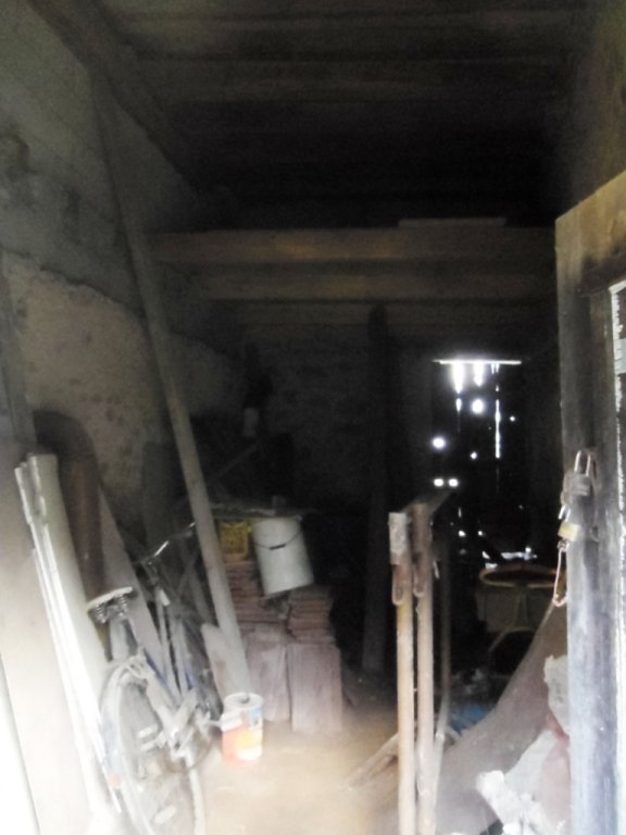 MAISON A FINIR DE RENOVER - VUE MORVAN A VENDRE - ST SAULGE - 39.14 m2 - 20 000 &euro;