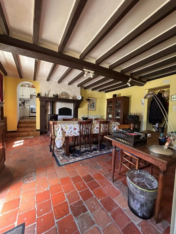 MAISON A VENDRE - ST SAULGE - 74.59 m2 - 88 000 &euro;