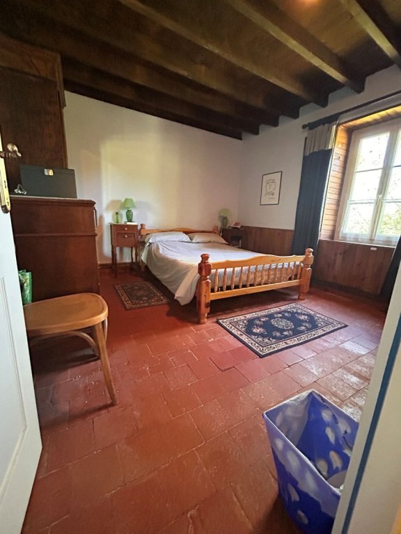 MAISON A VENDRE - ST SAULGE - 74.59 m2 - 88 000 &euro;