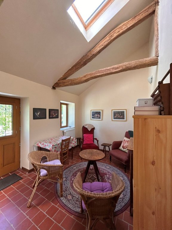 MAISON A VENDRE - ST SAULGE - 74.59 m2 - 88 000 &euro;