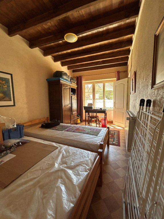 MAISON A VENDRE - ST SAULGE - 74.59 m2 - 88 000 &euro;