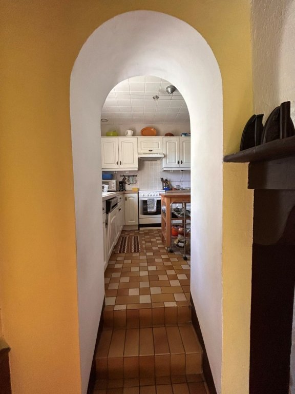 MAISON A VENDRE - ST SAULGE - 74.59 m2 - 88 000 &euro;