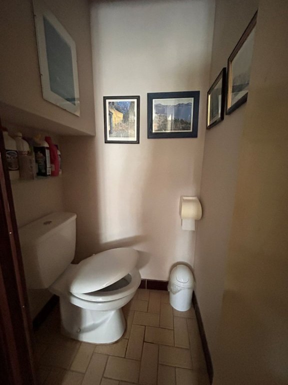 MAISON A VENDRE - ST SAULGE - 74.59 m2 - 88 000 &euro;