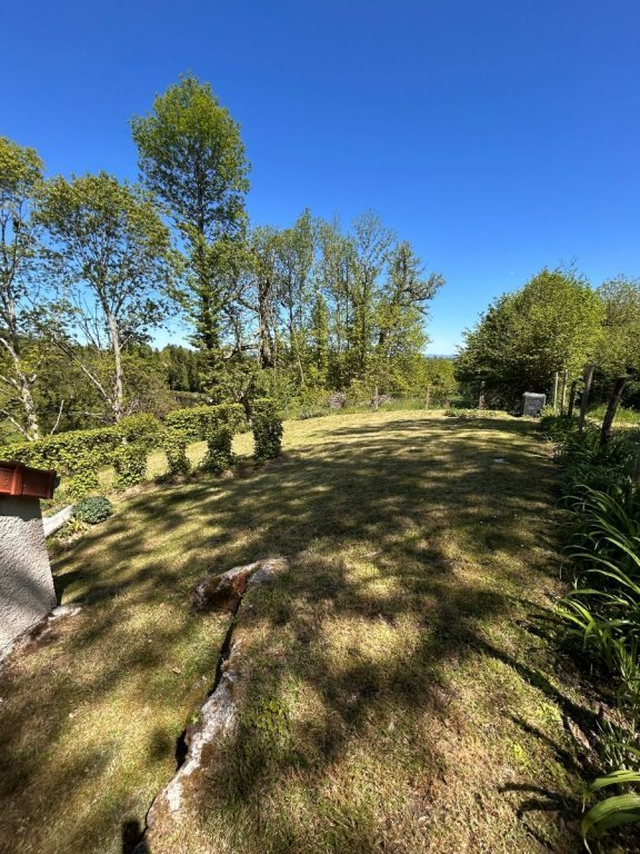 MAISON A VENDRE - ST SAULGE - 74.59 m2 - 88 000 &euro;