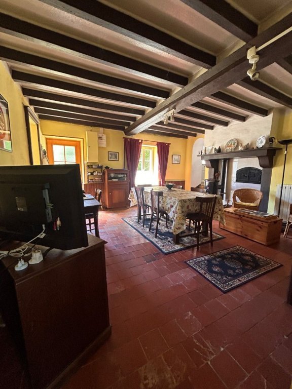 MAISON A VENDRE - ST SAULGE - 74.59 m2 - 88 000 &euro;