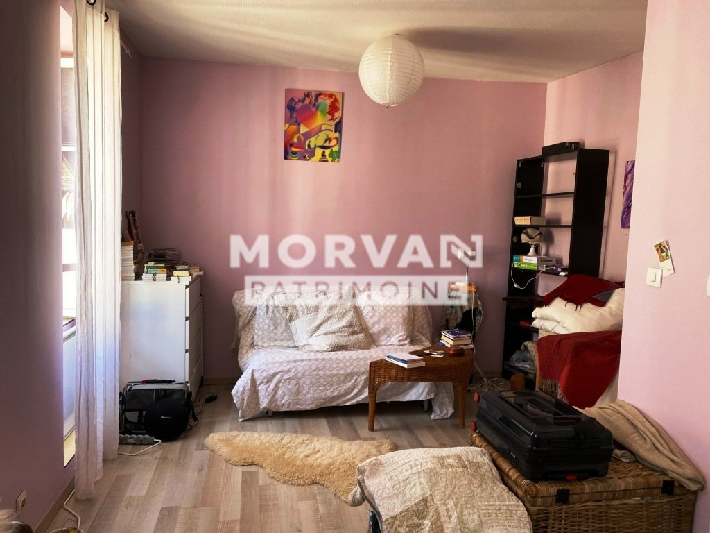 MAISON DE VILLAGE A VENDRE - ST SAULGE - 50.67 m2 - 29 000 &euro;