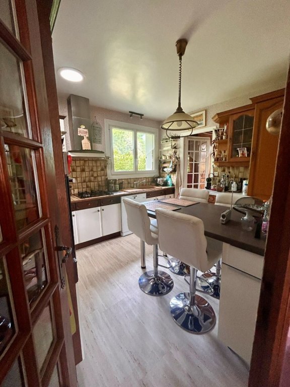 MAISON A VENDRE - ST SAULGE - 162.4 m2 - 220 000 &euro;