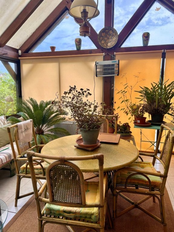 MAISON A VENDRE - ST SAULGE - 162.4 m2 - 220 000 &euro;