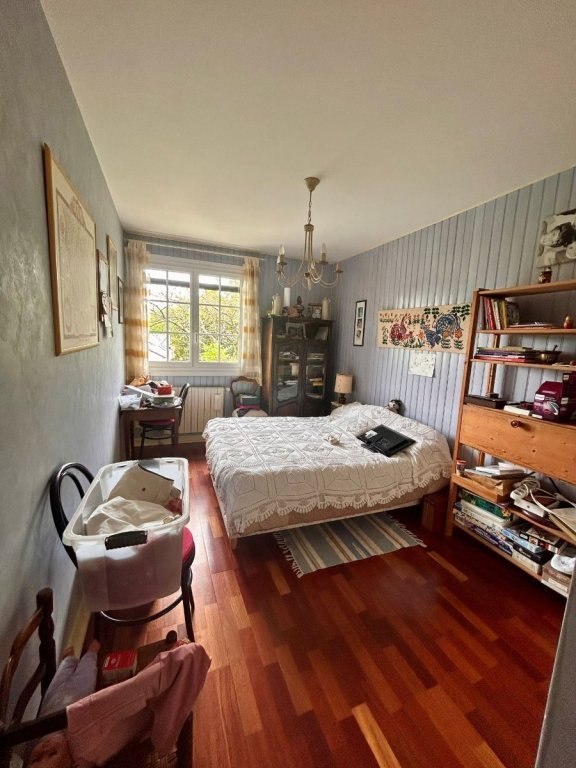 MAISON A VENDRE - ST SAULGE - 162.4 m2 - 220 000 &euro;