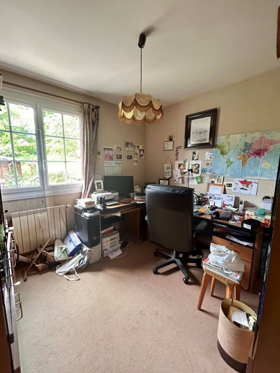MAISON A VENDRE - ST SAULGE - 162.4 m2 - 220 000 &euro;