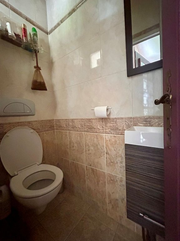 MAISON A VENDRE - ST SAULGE - 162.4 m2 - 220 000 &euro;